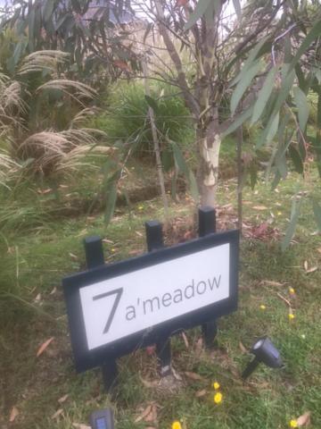 a'meadow Trentham Exterior foto
